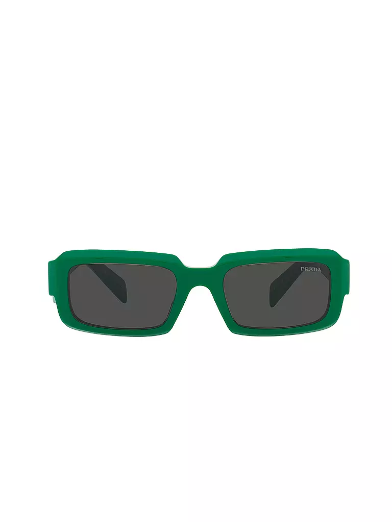 PRADA | Sonnenbrille 0PR27ZS/54 | grün
