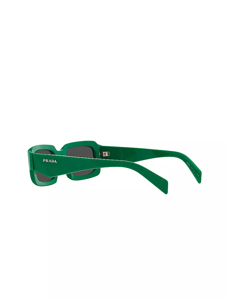PRADA | Sonnenbrille 0PR27ZS/54 | grün