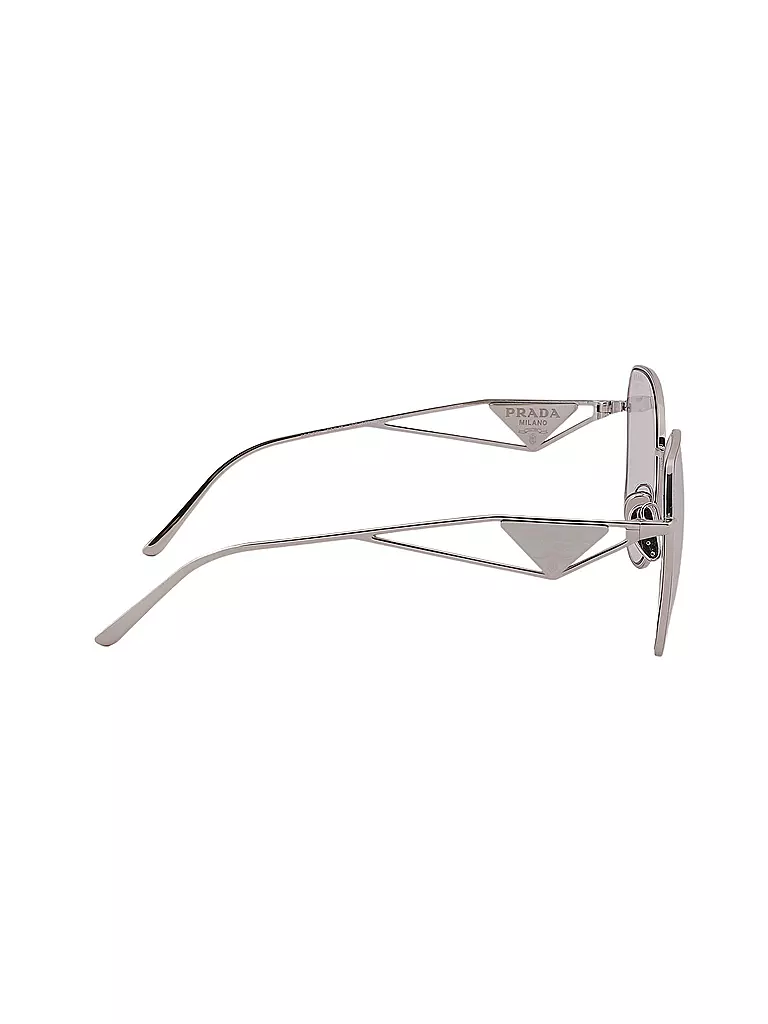 PRADA | Sonnenbrille 0PR57Y/57 | silber