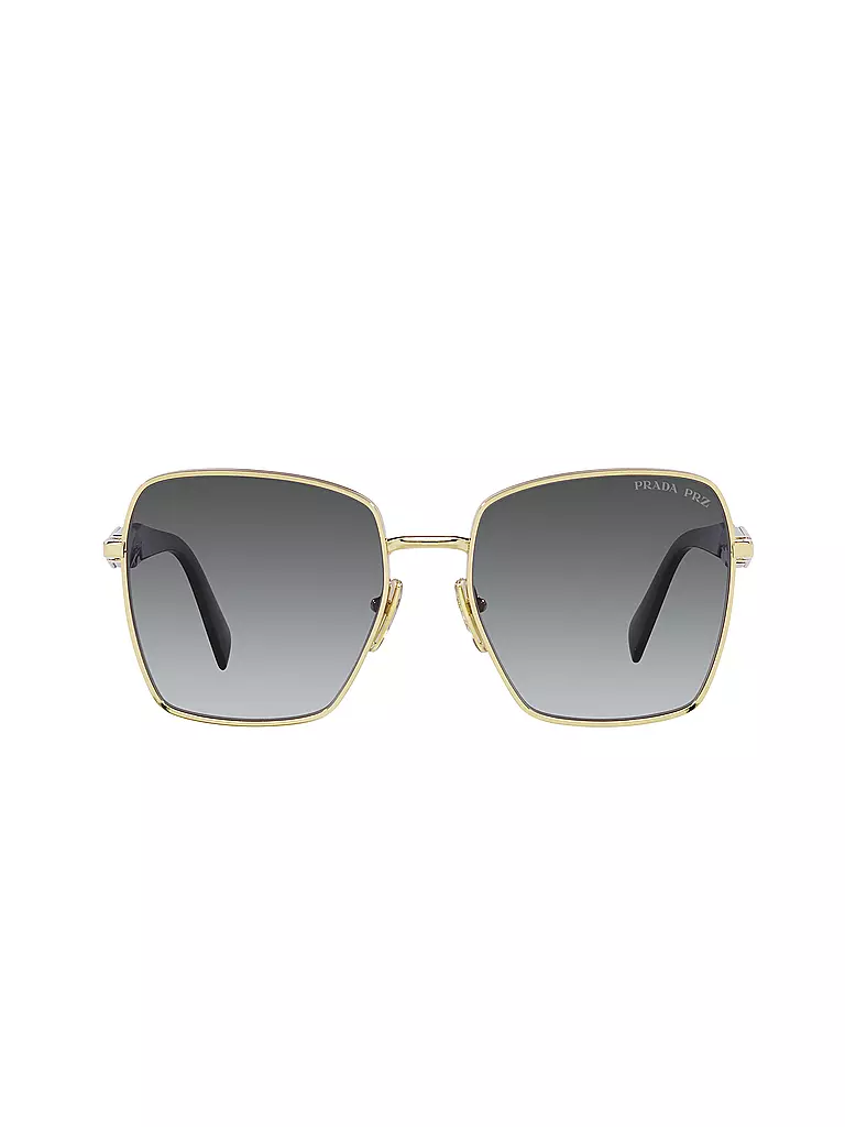 PRADA | Sonnenbrille 0PR64ZS/57 | gold