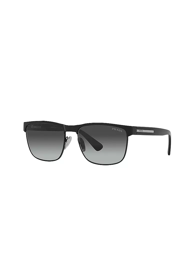 PRADA | Sonnenbrille 0PR66ZS/58 | schwarz