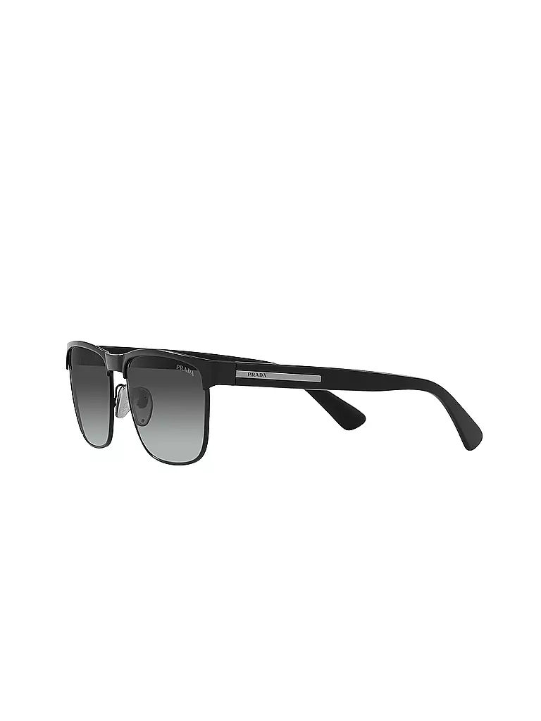 PRADA | Sonnenbrille 0PR66ZS/58 | schwarz