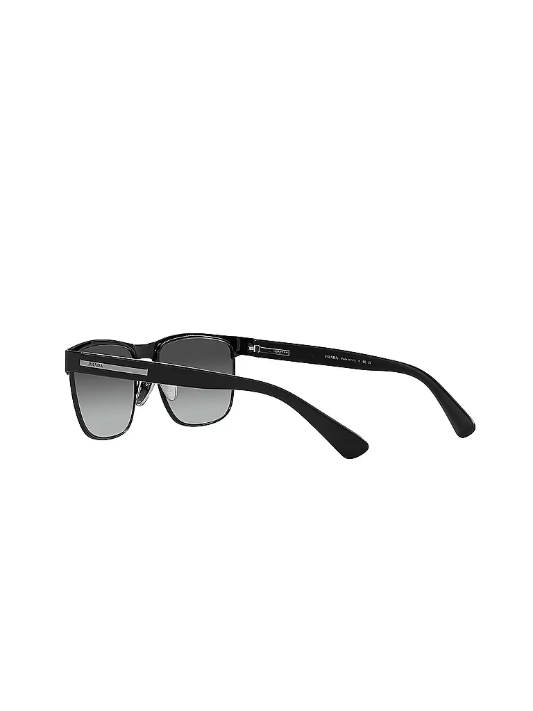 PRADA | Sonnenbrille 0PR66ZS/58 | schwarz