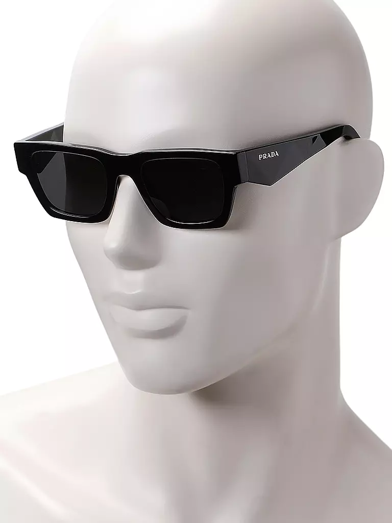 PRADA | Sonnenbrille 0PRA06S/50 | schwarz