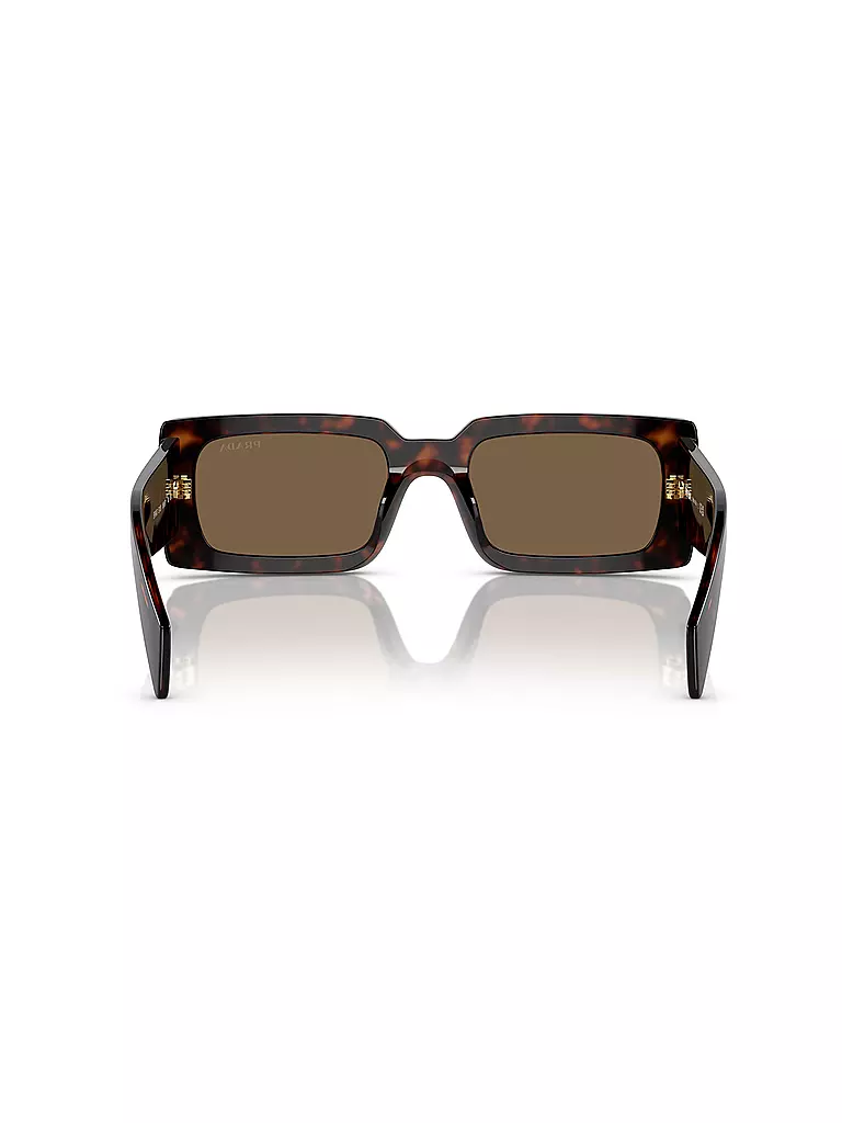 PRADA | Sonnenbrille 0PRA07S/52 | schwarz