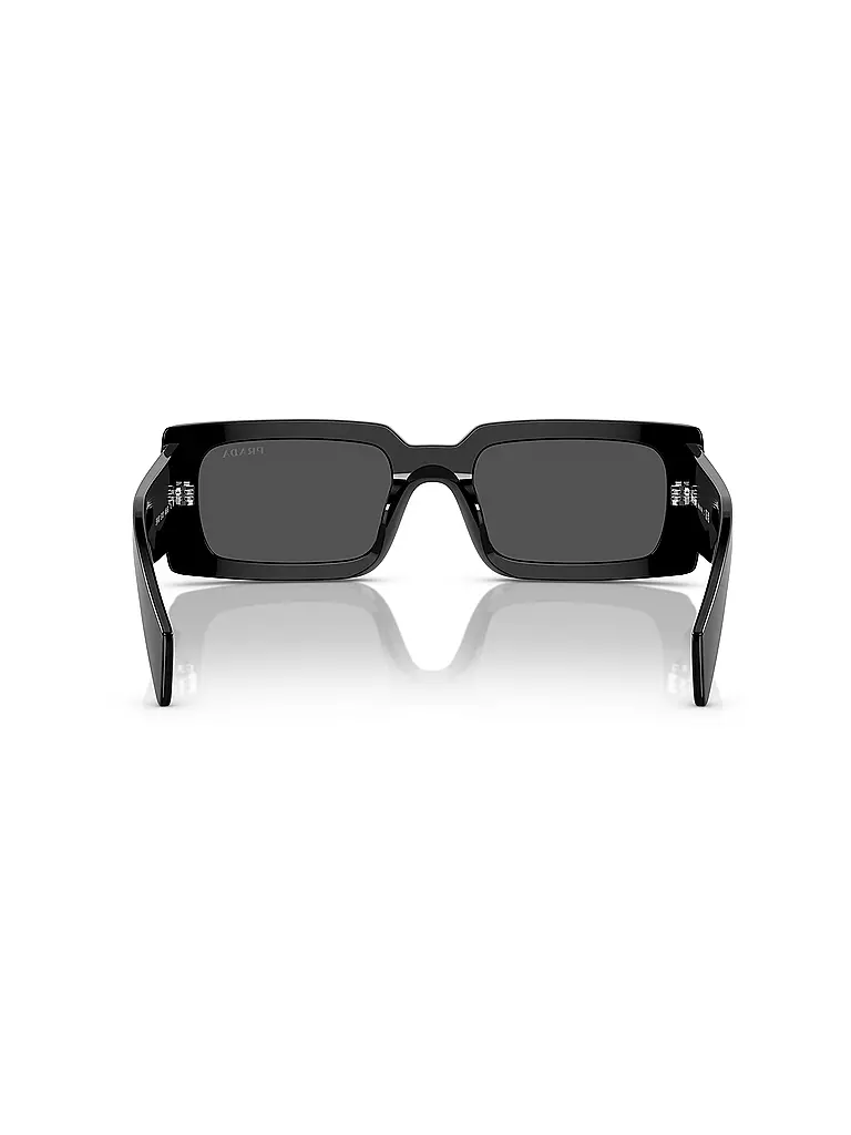 PRADA | Sonnenbrille 0PRA07S/52 | braun