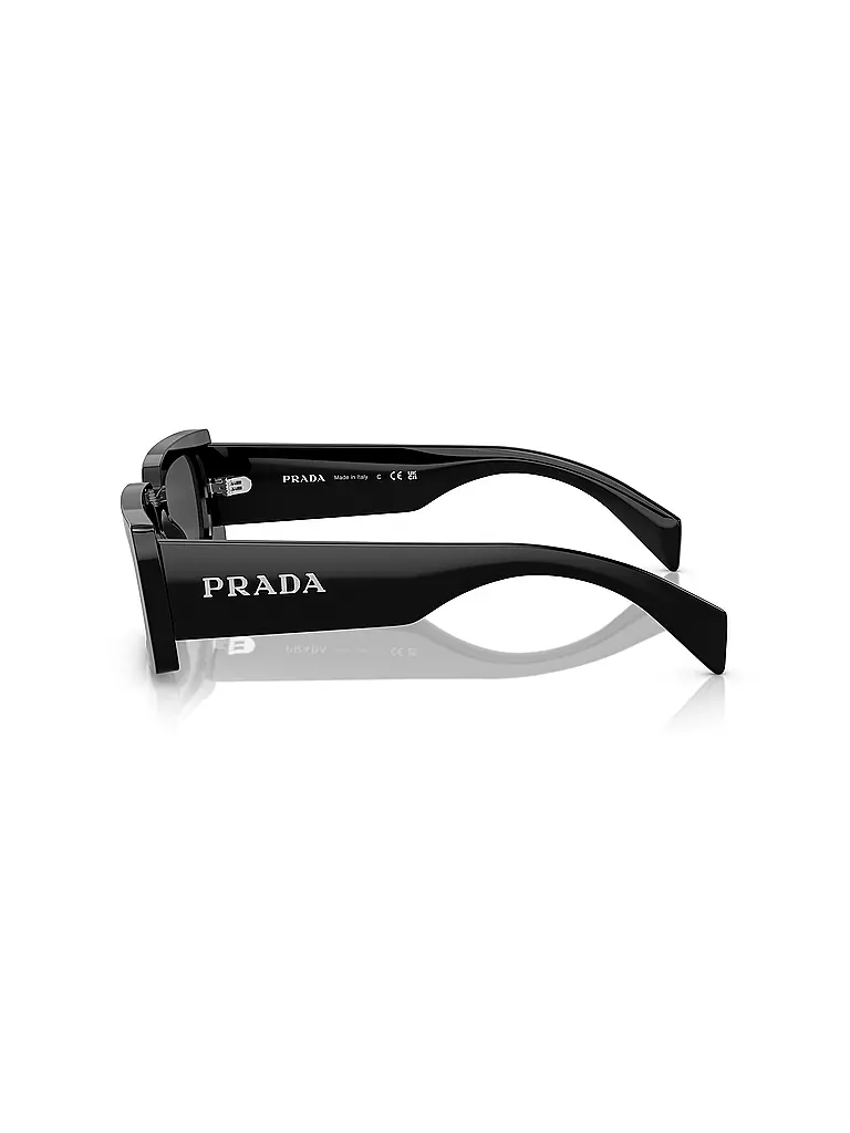 PRADA | Sonnenbrille 0PRA07S/52 | schwarz