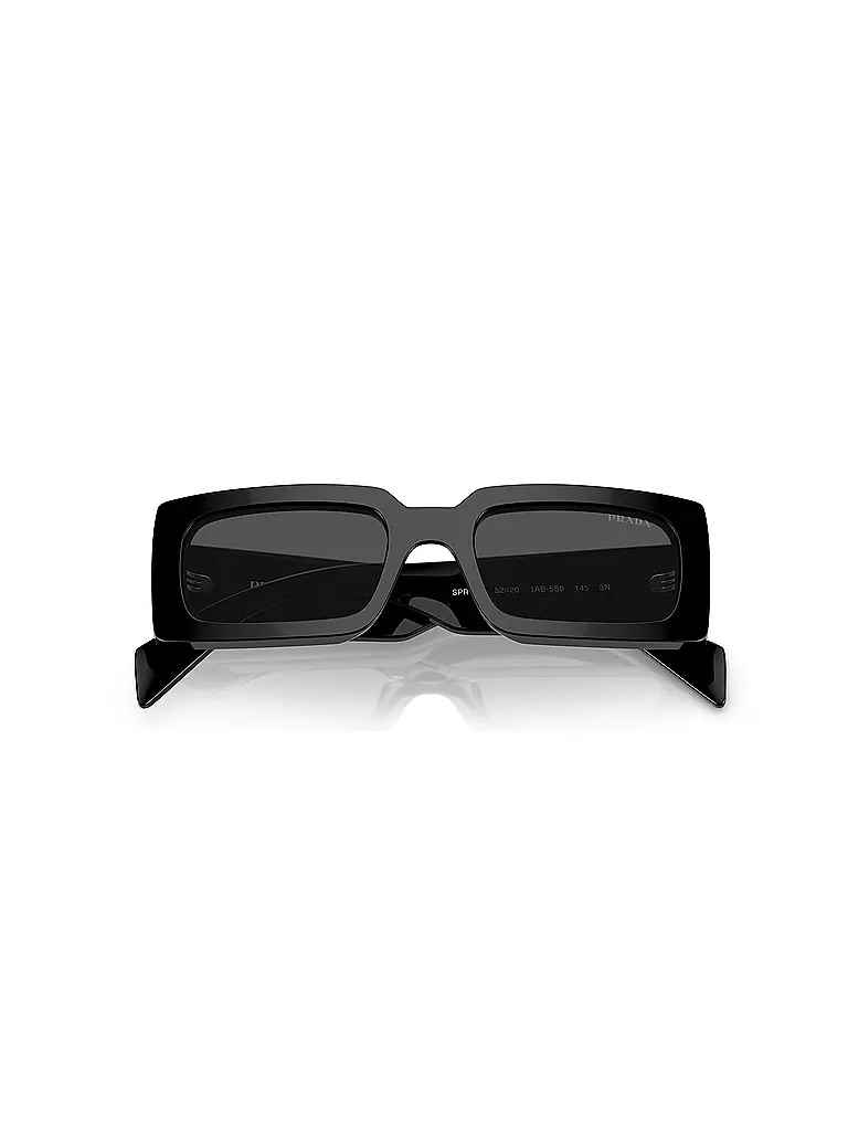 PRADA | Sonnenbrille 0PRA07S/52 | schwarz