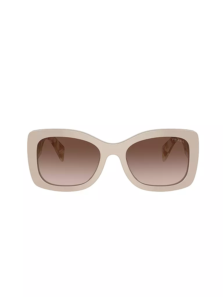 PRADA | Sonnenbrille 0PRA08S/56 | braun