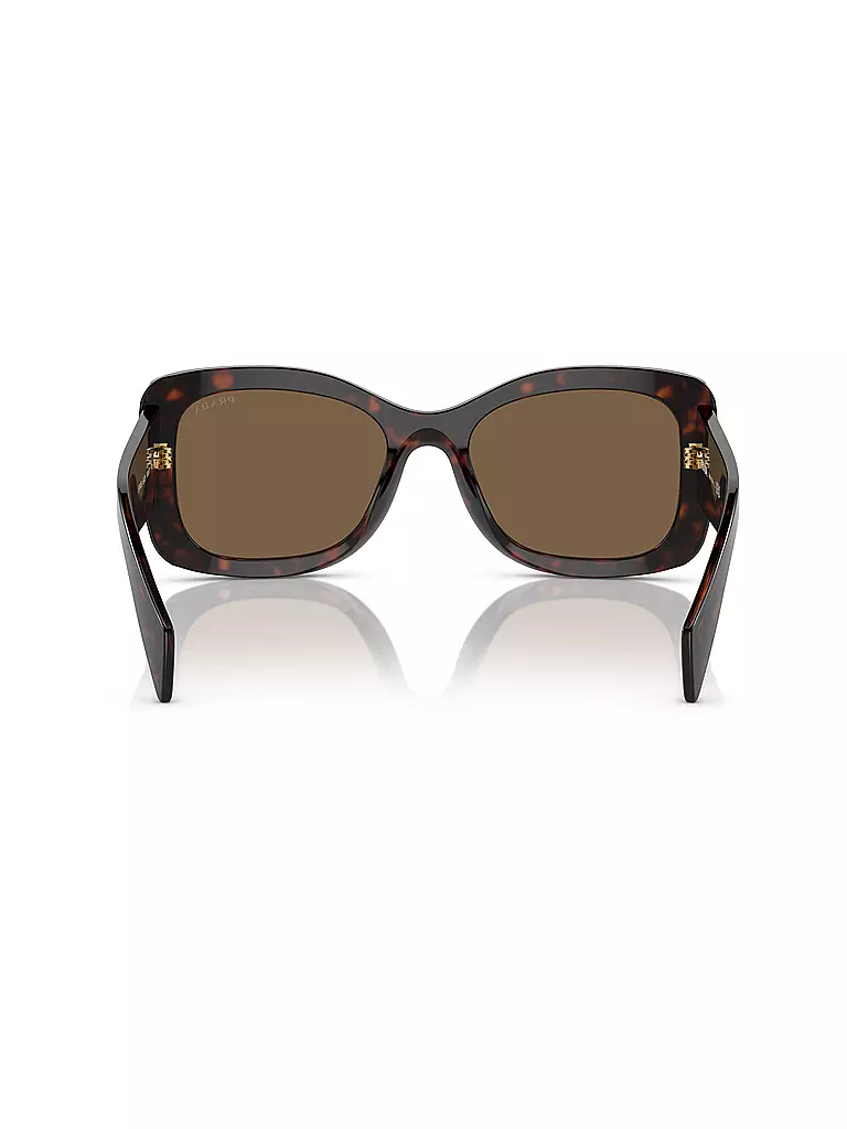 PRADA | Sonnenbrille 0PRA08S/56 | braun