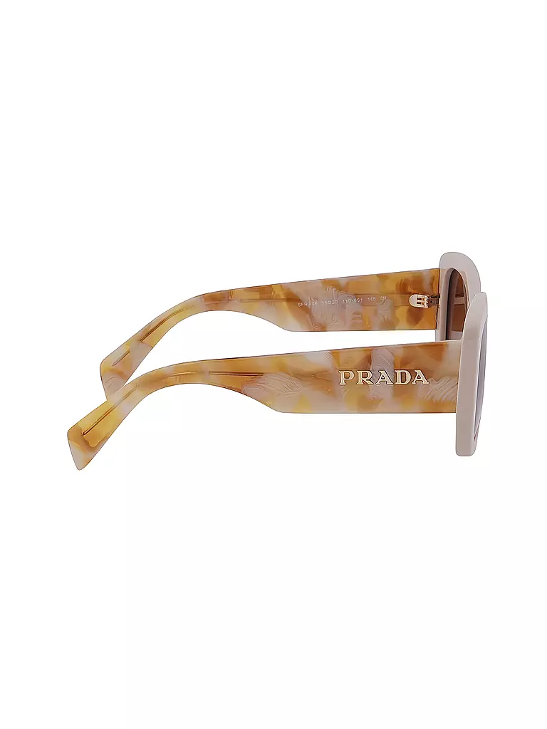 PRADA | Sonnenbrille 0PRA08S/56 | braun