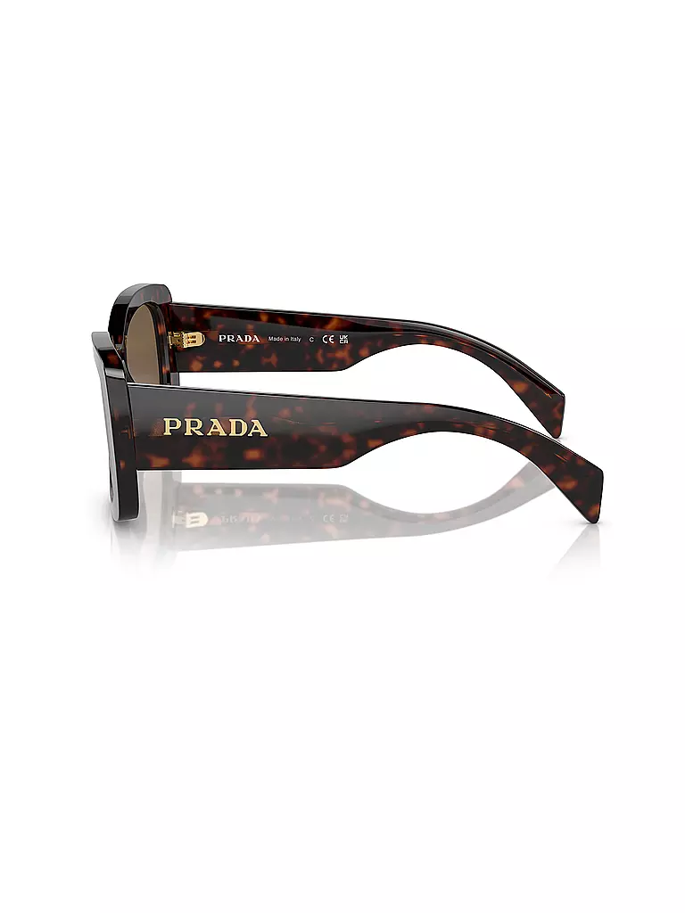 PRADA | Sonnenbrille 0PRA08S/56 | braun