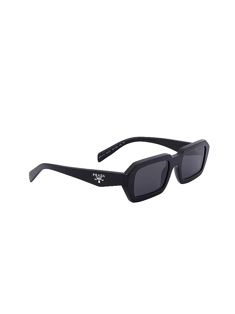 PRADA | Sonnenbrille 0PRA12S/52 | schwarz