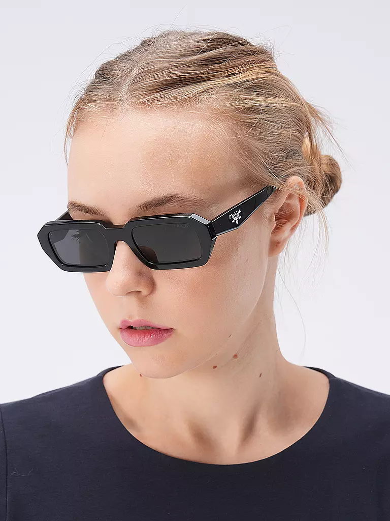 PRADA | Sonnenbrille 0PRA12S/52 | blau
