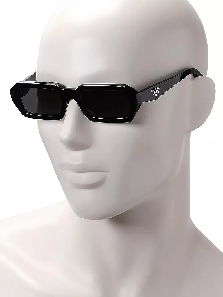 PRADA | Sonnenbrille 0PRA12S/52 | blau