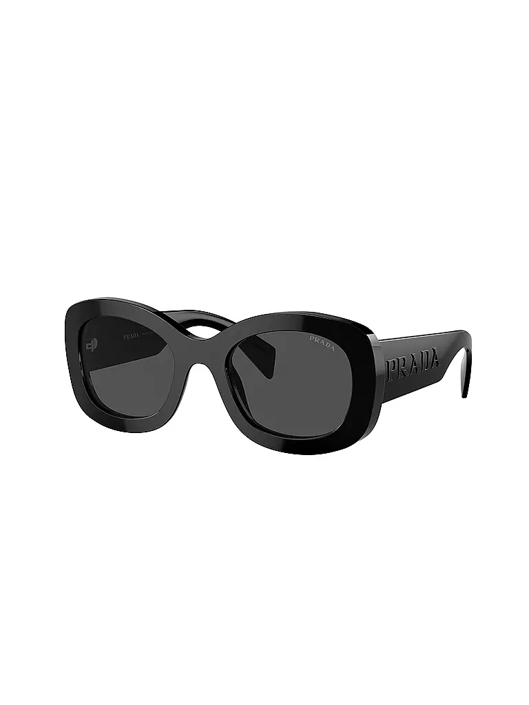 PRADA | Sonnenbrille 0PRA13S/54 | schwarz