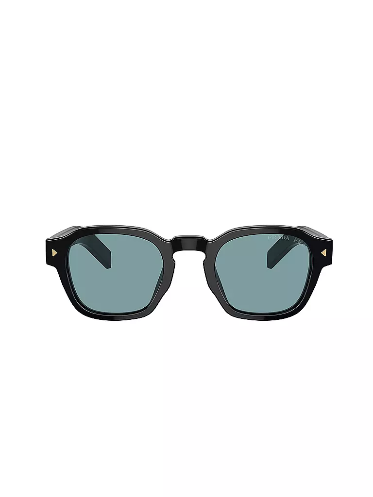 PRADA | Sonnenbrille 0PRA16S/52 | schwarz