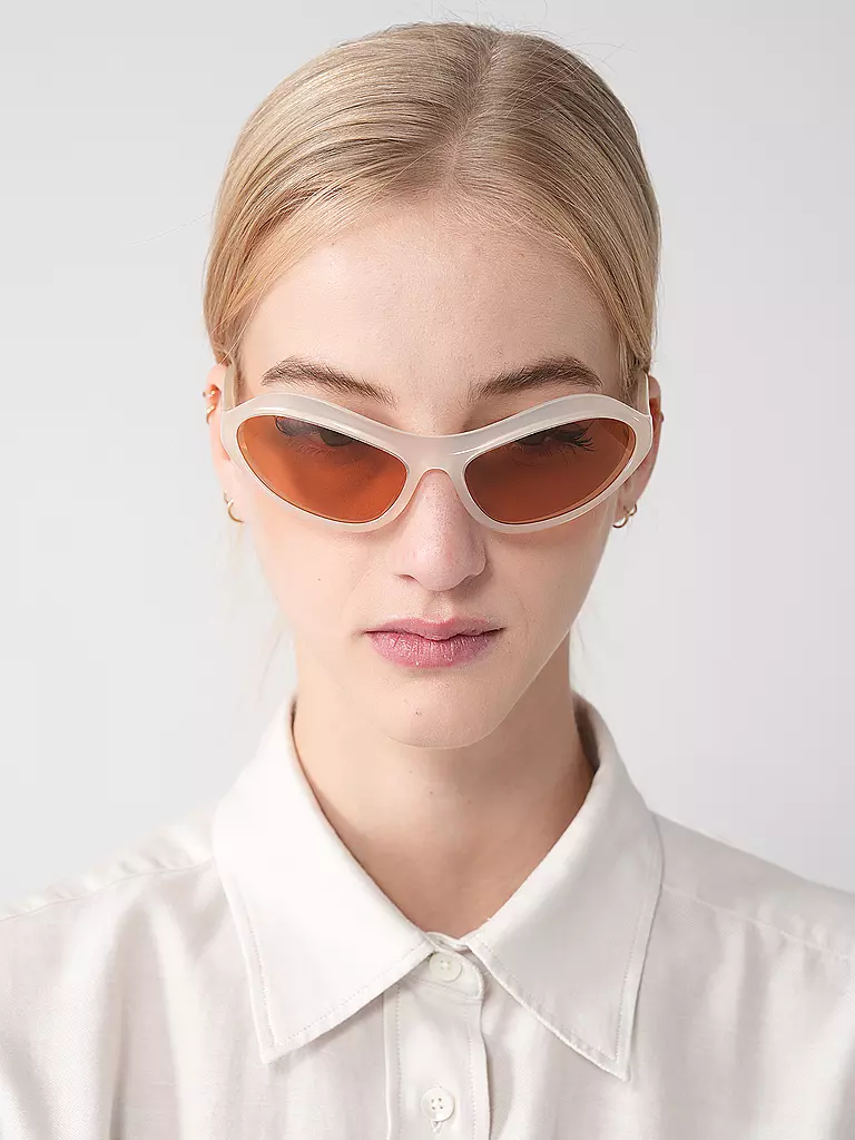 PRADA | Sonnenbrille 0PRA20S/61 | rosa