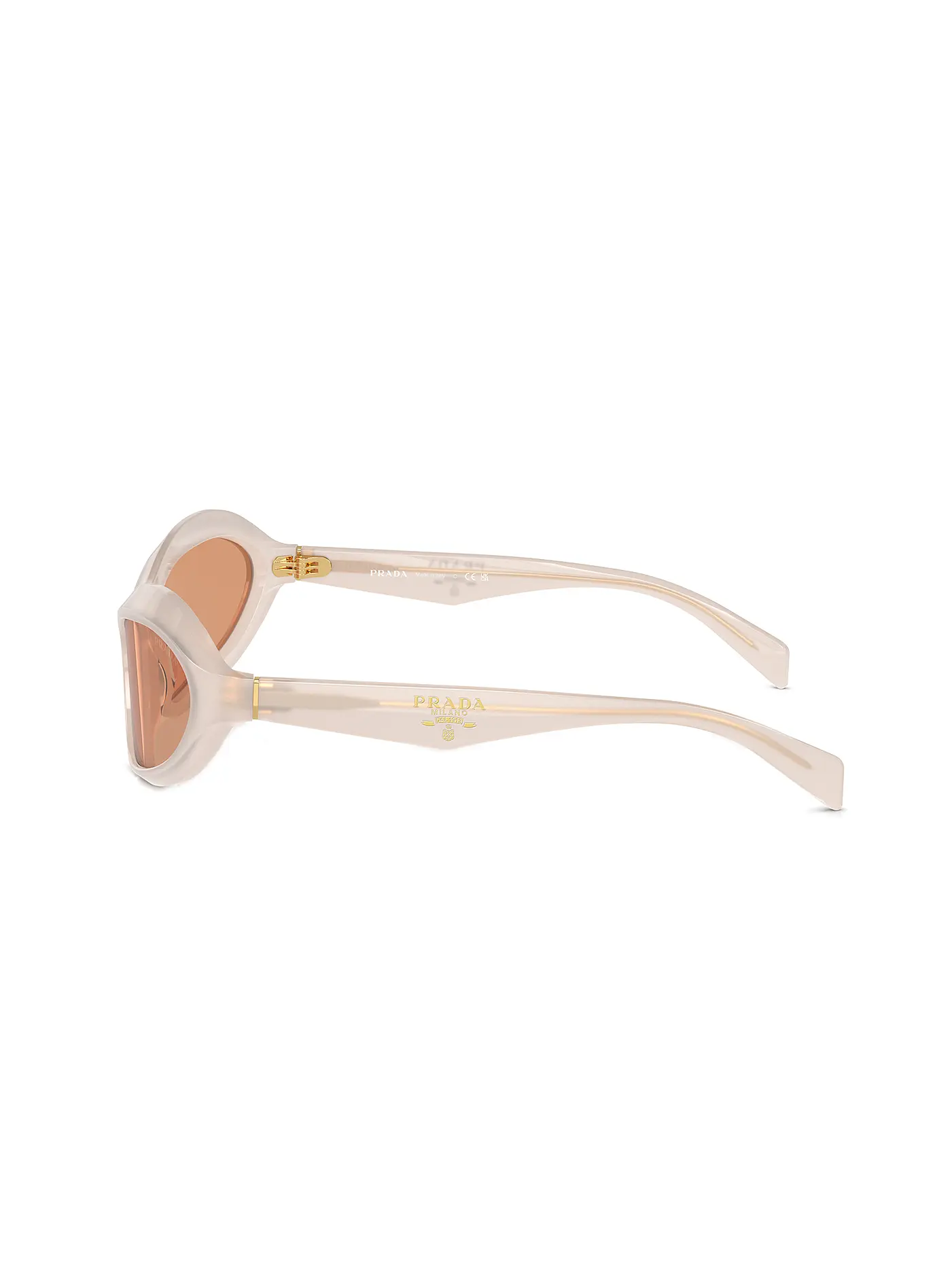 PRADA | Sonnenbrille 0PRA20S/61 | rosa
