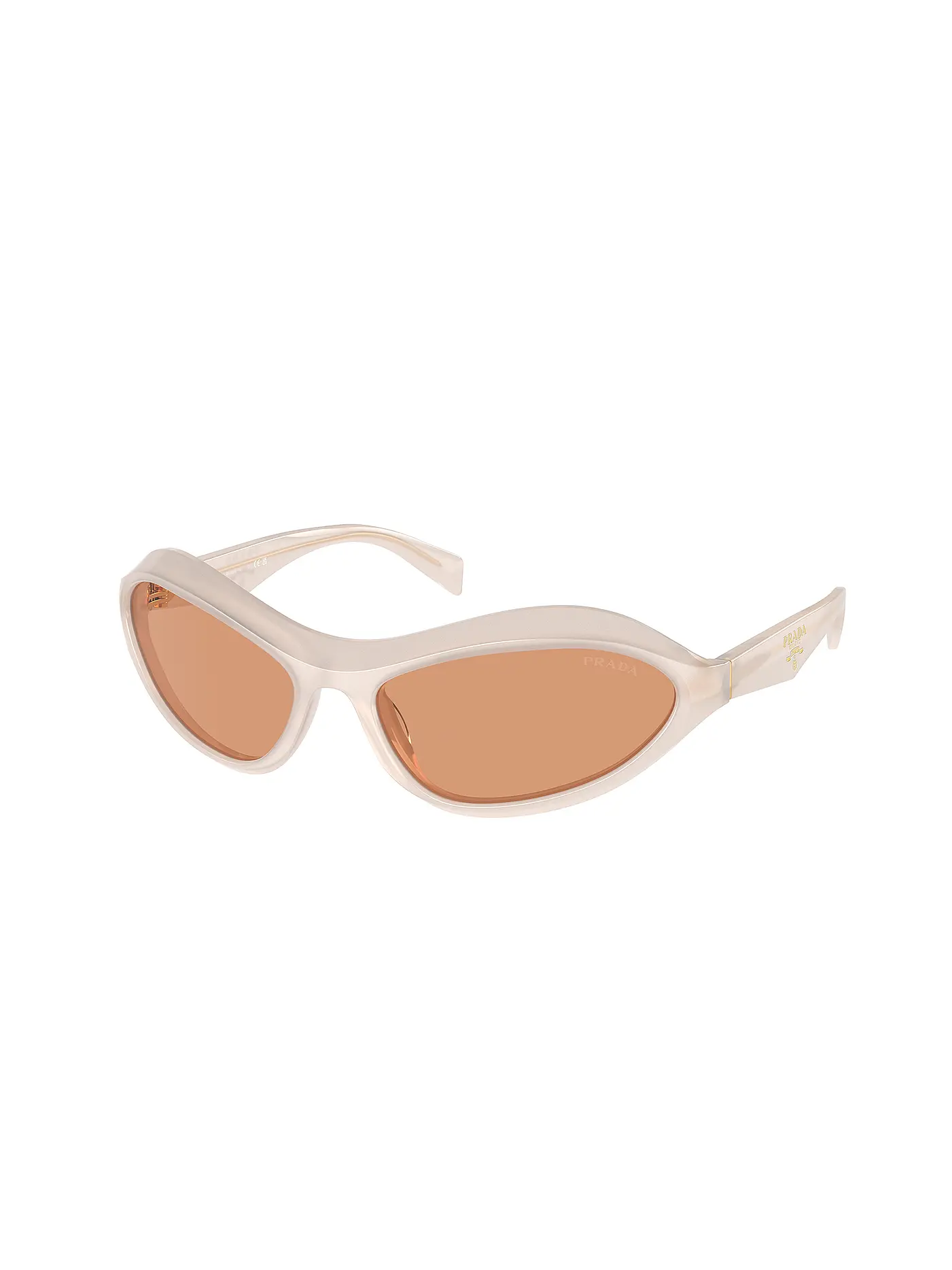 PRADA | Sonnenbrille 0PRA20S/61 | rosa