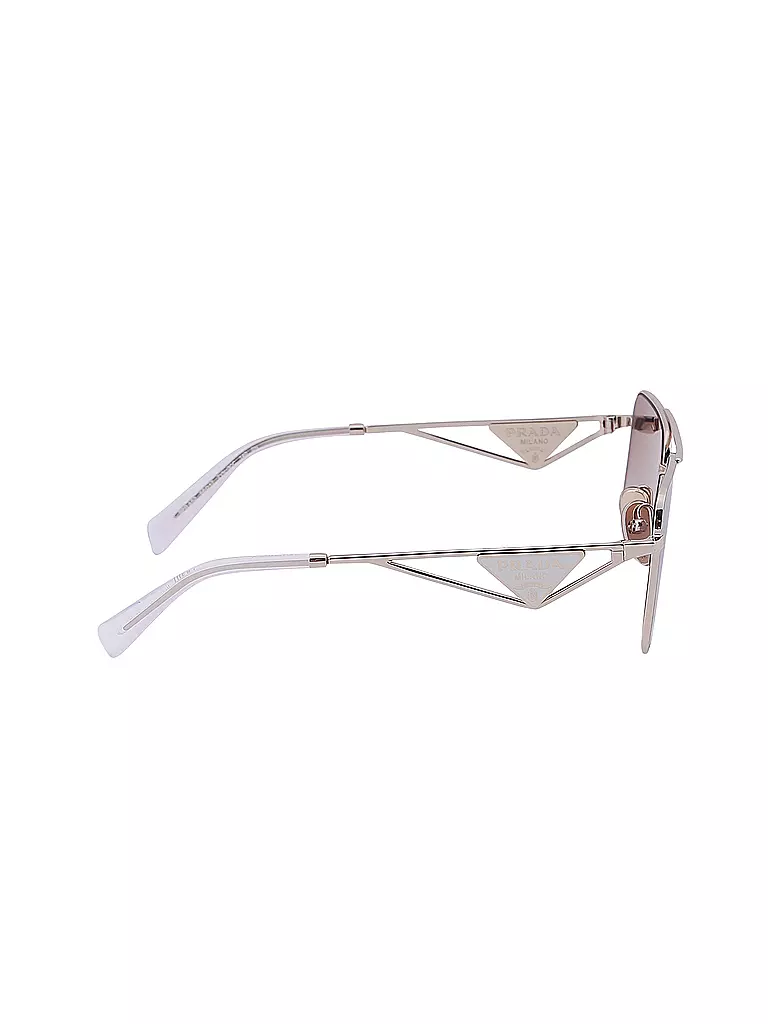 PRADA | Sonnenbrille 0PRA52S/56 | gold