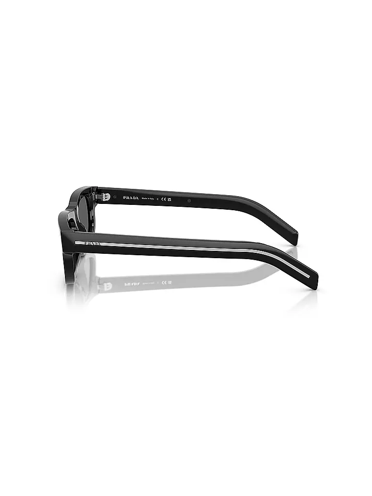 PRADA | Sonnenbrille 0PRB11S/57 | schwarz