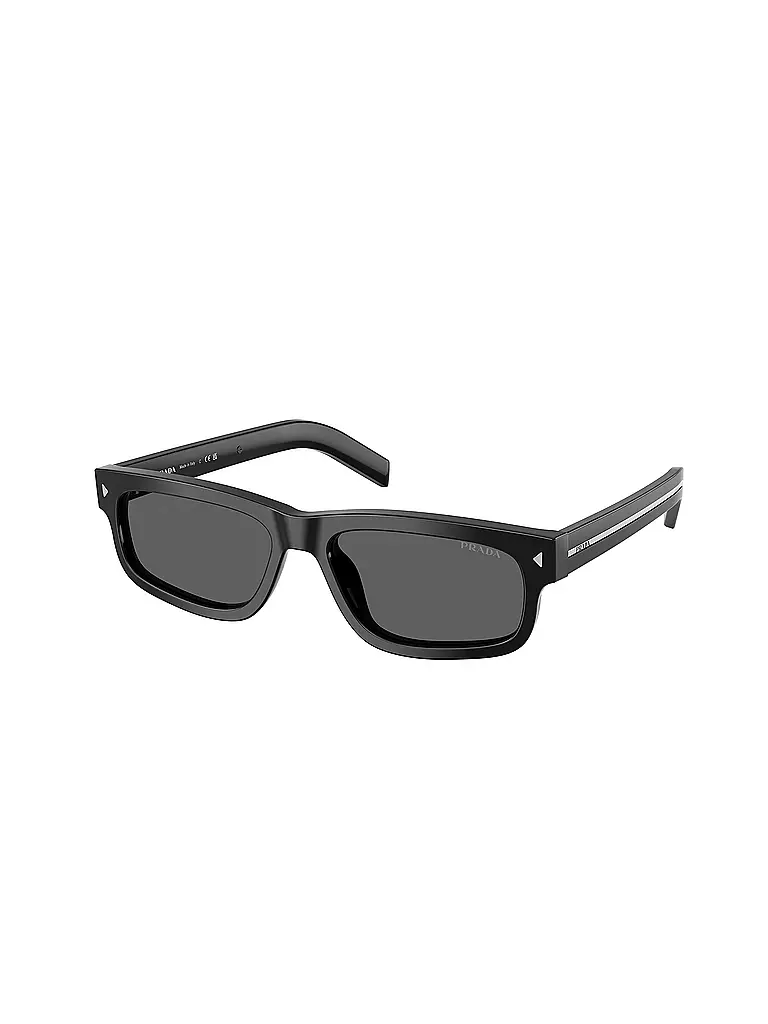 PRADA | Sonnenbrille 0PRB11S/57 | schwarz