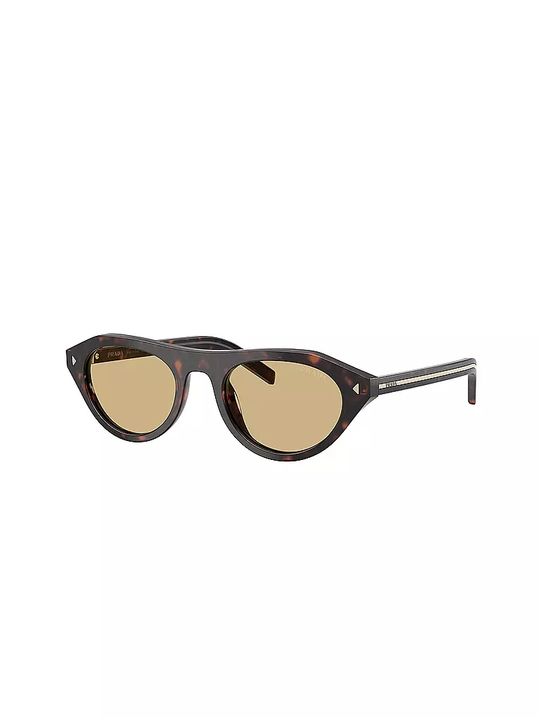 PRADA | Sonnenbrille 0PRB15S/51 | braun