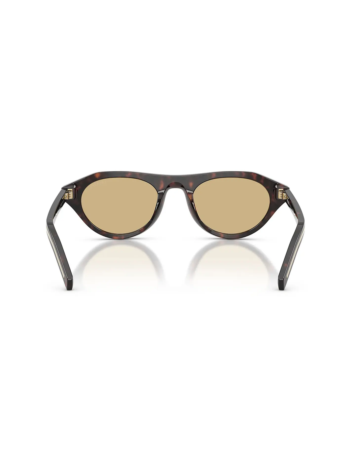 PRADA | Sonnenbrille 0PRB15S/51 | braun