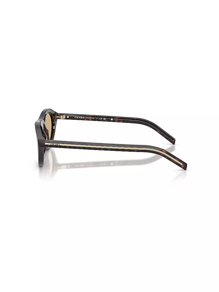 PRADA | Sonnenbrille 0PRB15S/51 | braun