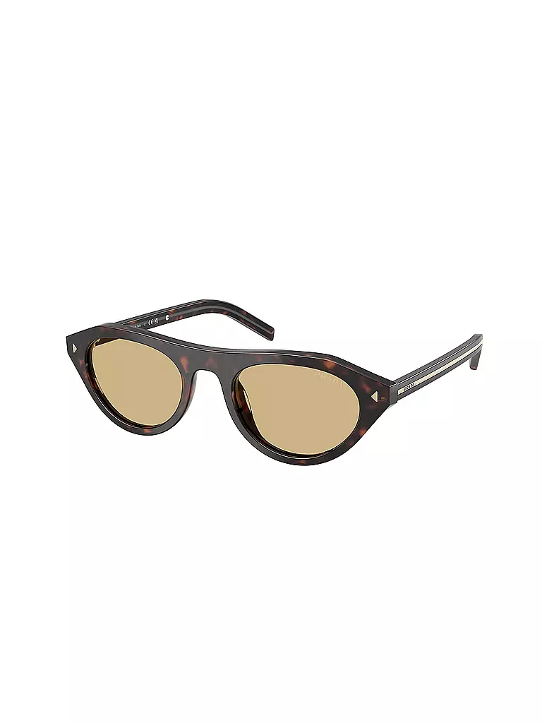PRADA | Sonnenbrille 0PRB15S/51 | braun