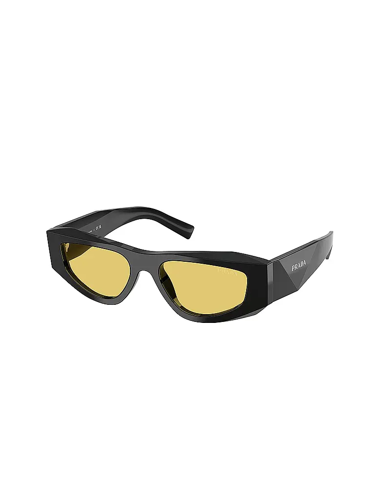 PRADA | Sonnenbrille 0PRB19S/52 | Schwarz