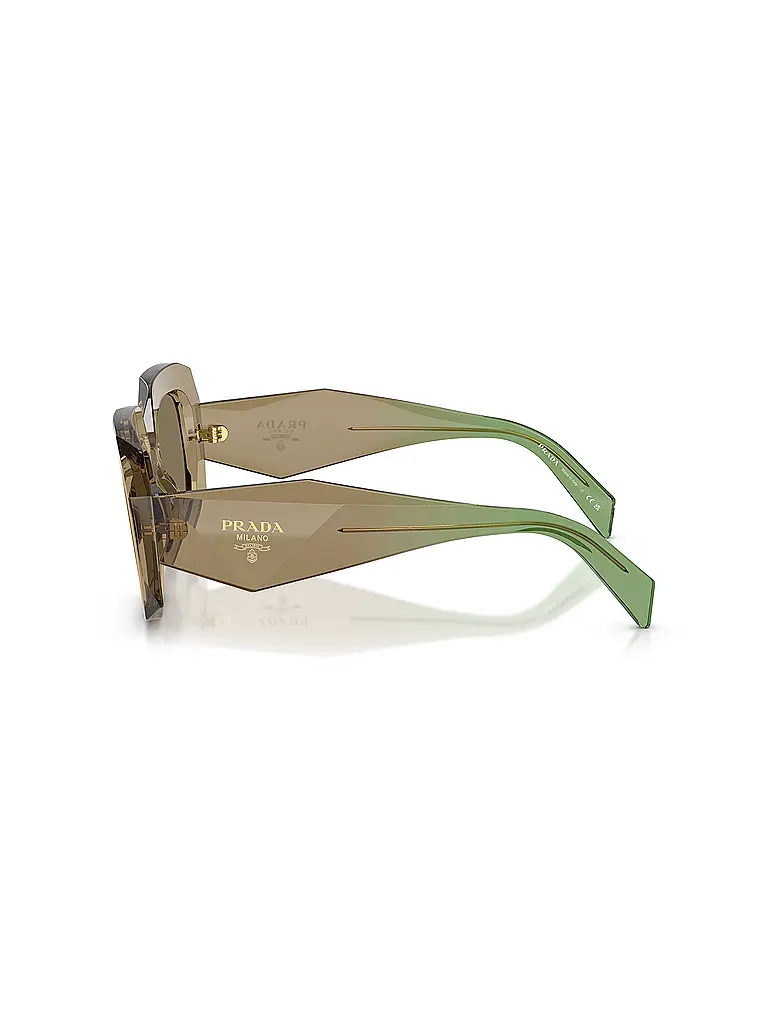 PRADA | Sonnenbrille 0PRB23S/54 | braun
