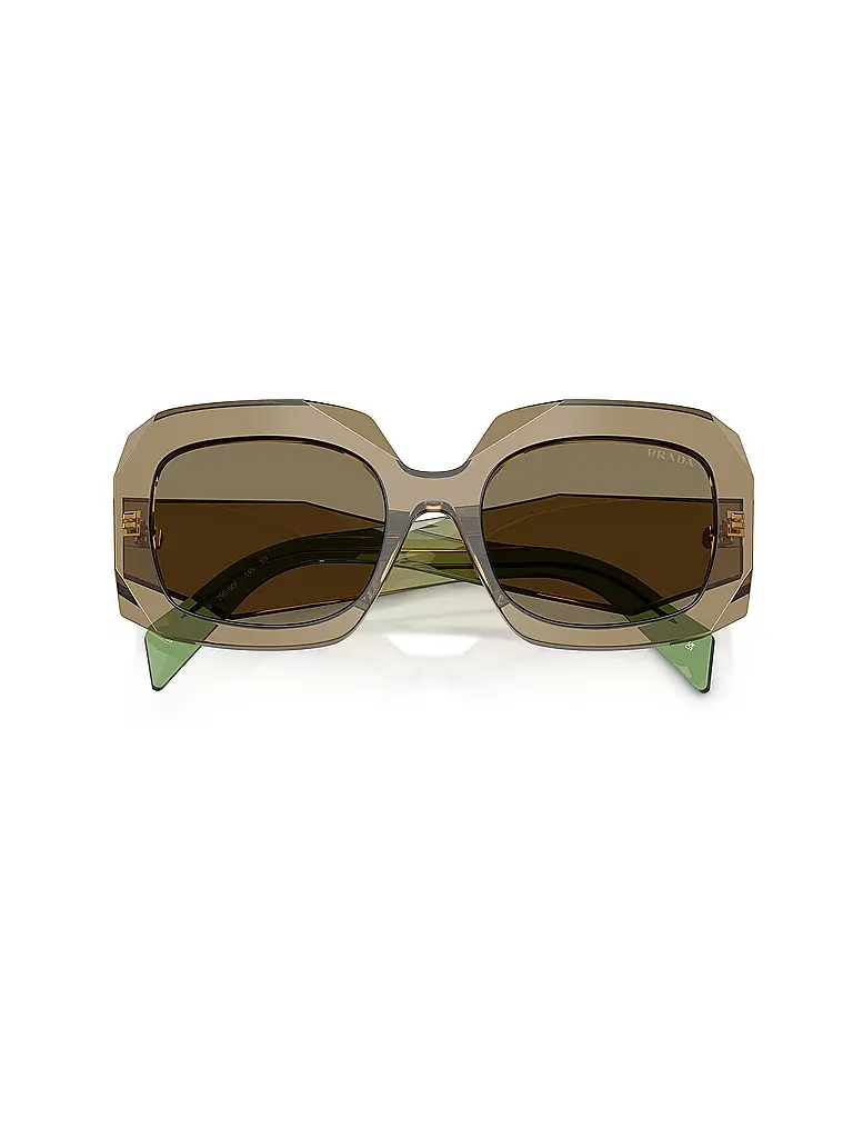 PRADA | Sonnenbrille 0PRB23S/54 | braun