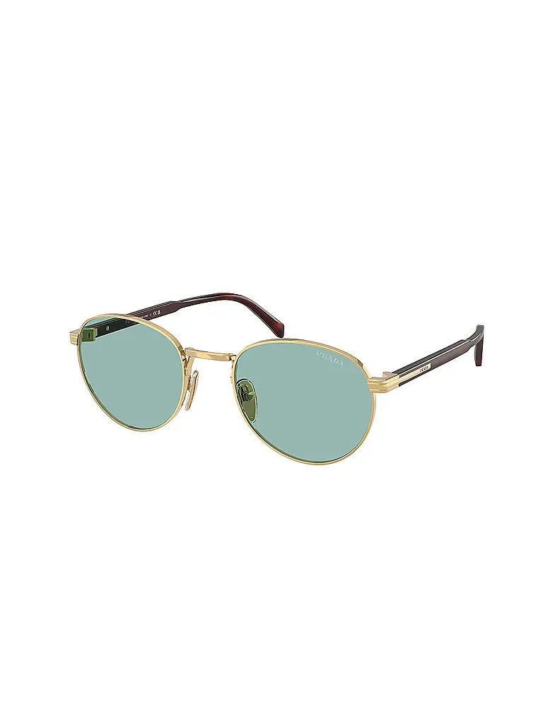 PRADA | Sonnenbrille 0PRB51S/53 | gold