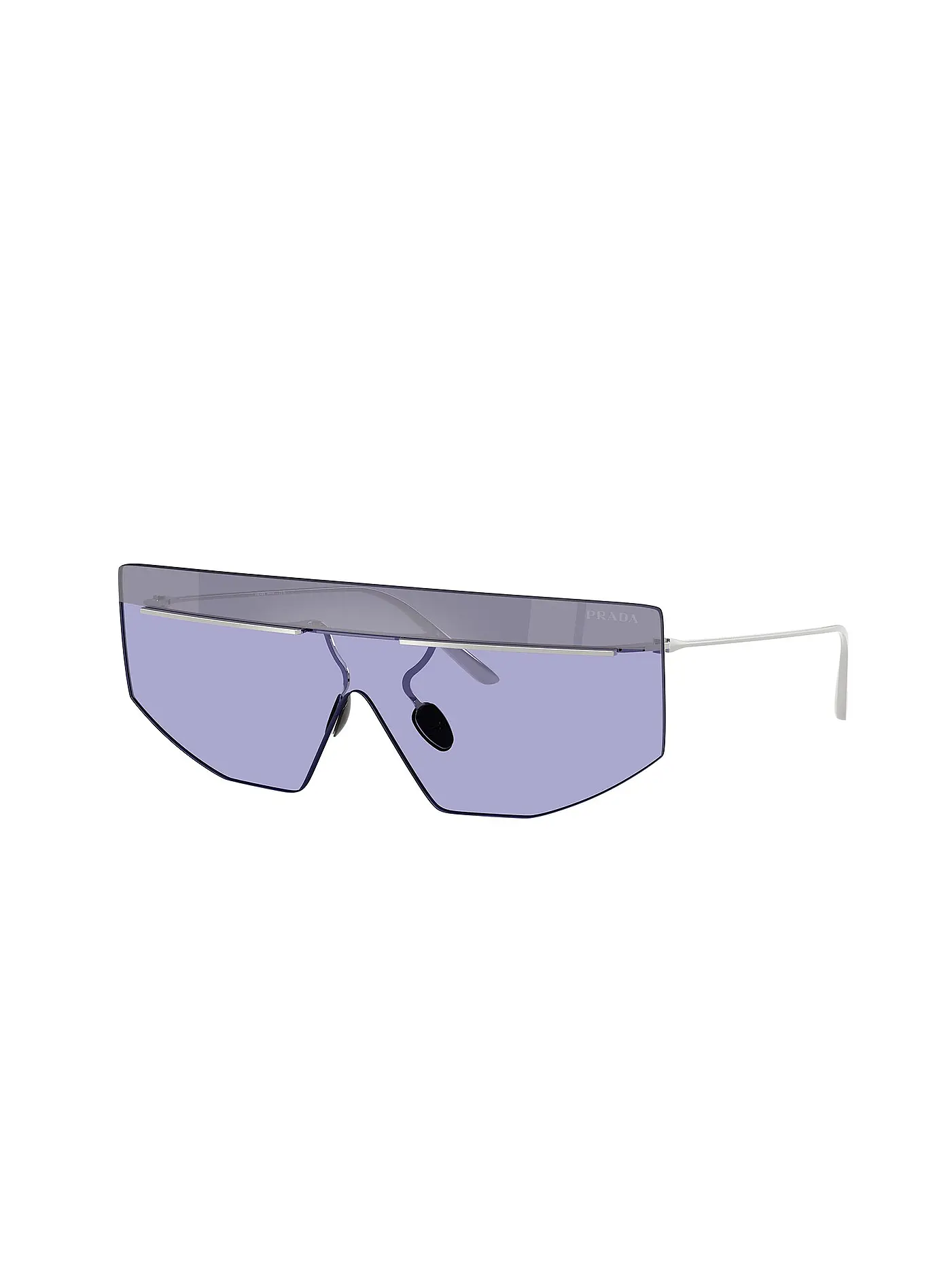 PRADA | Sonnenbrille 0PRB55S/40 | lila