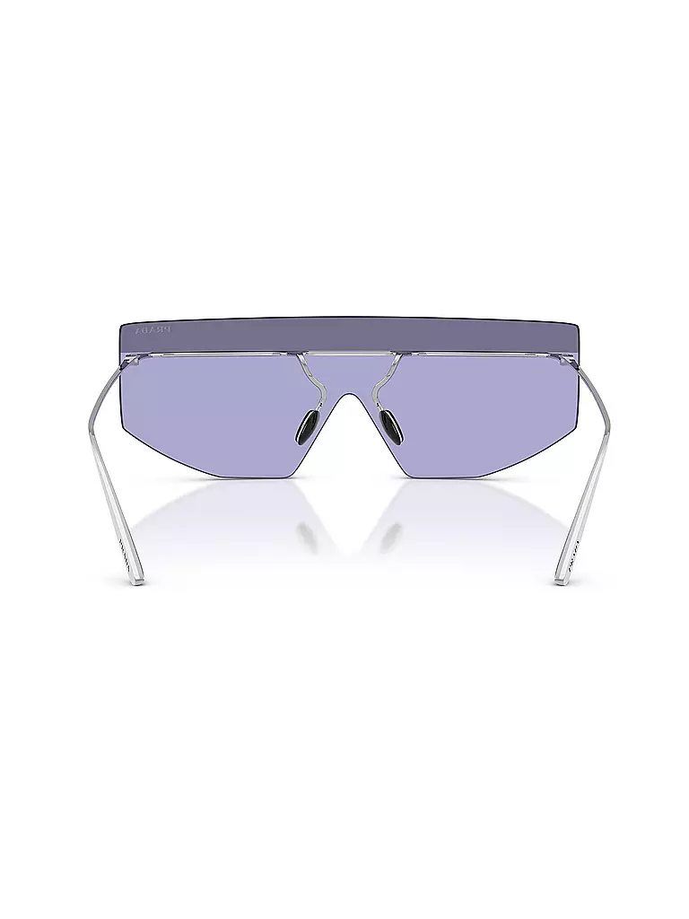 PRADA | Sonnenbrille 0PRB55S/40 | lila