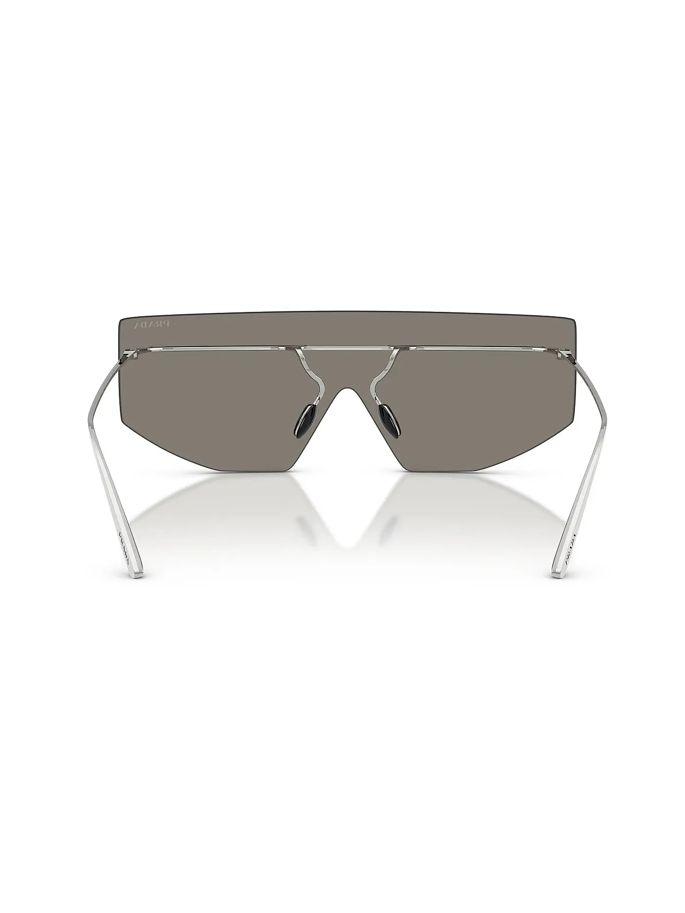 PRADA | Sonnenbrille 0PRB55S/40 | silber