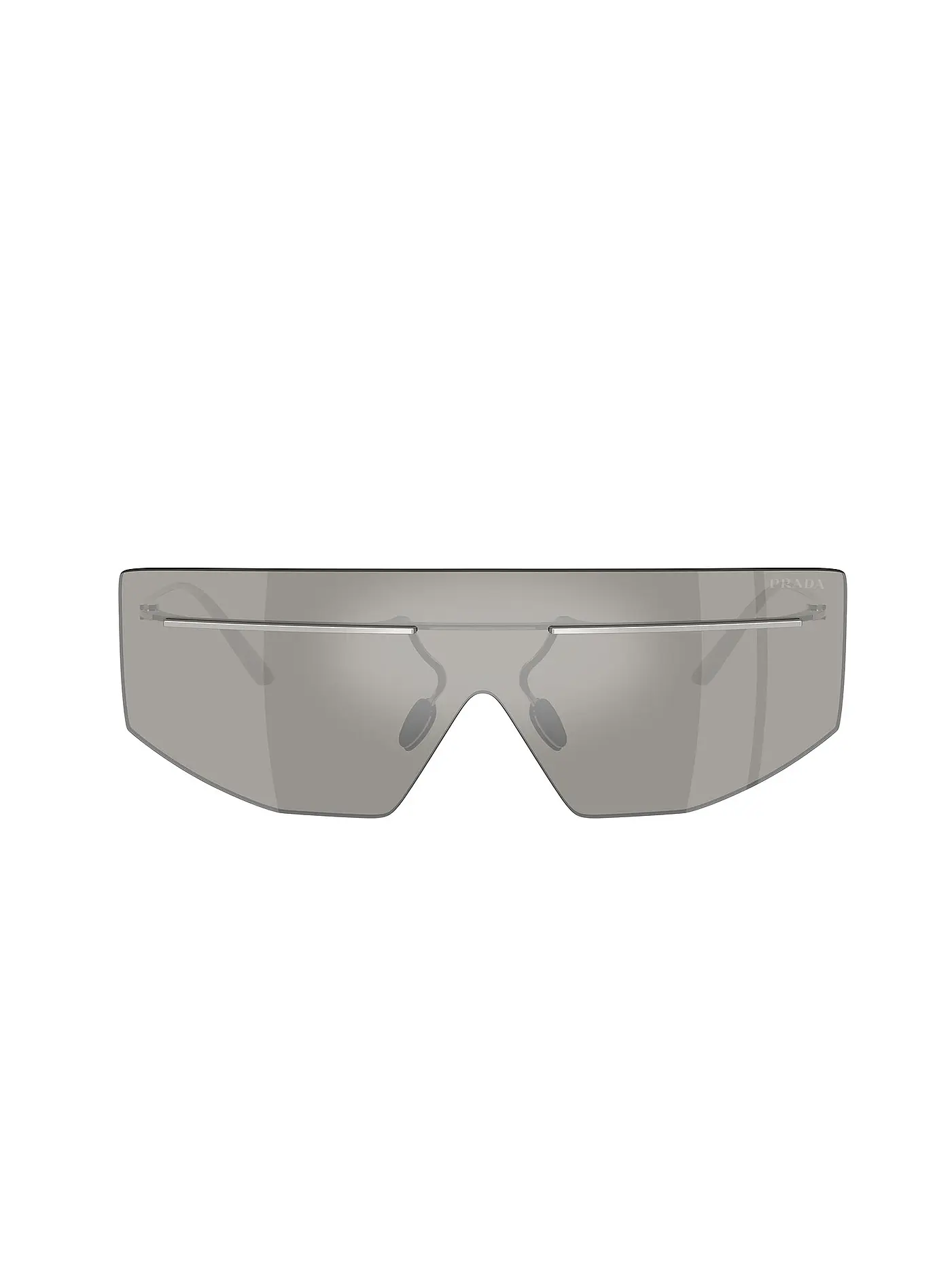 PRADA | Sonnenbrille 0PRB55S/40 | silber
