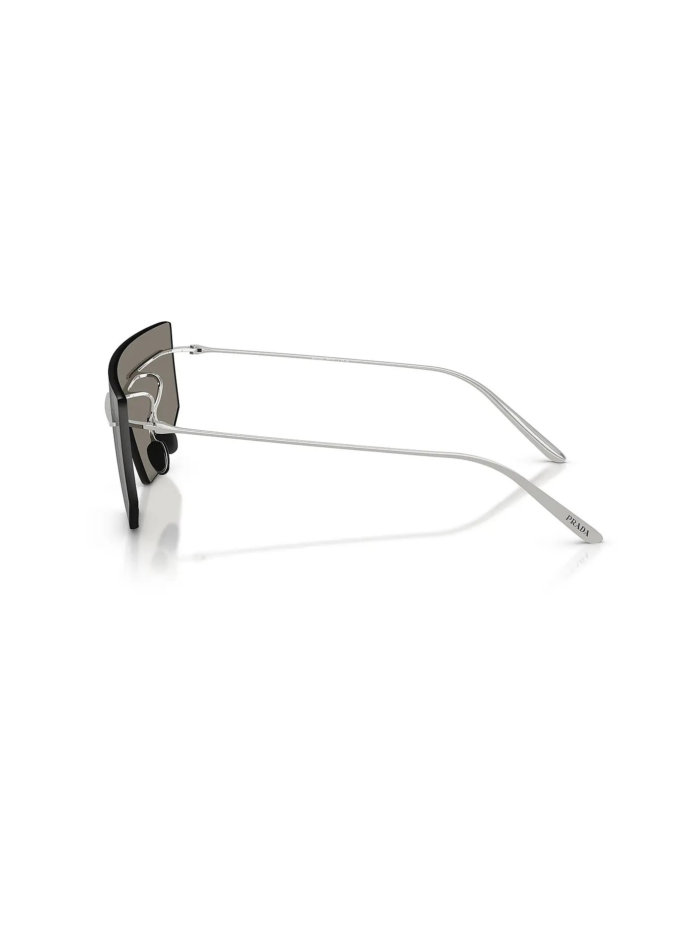 PRADA | Sonnenbrille 0PRB55S/40 | silber