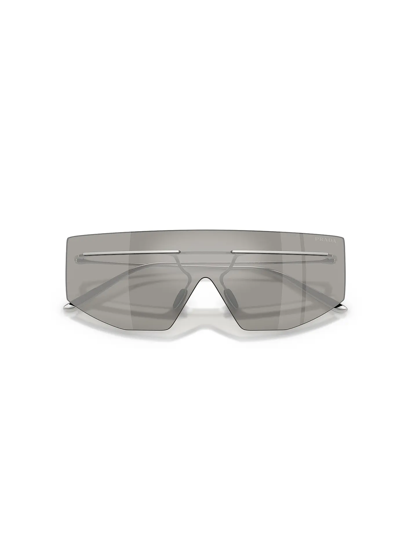 PRADA | Sonnenbrille 0PRB55S/40 | silber
