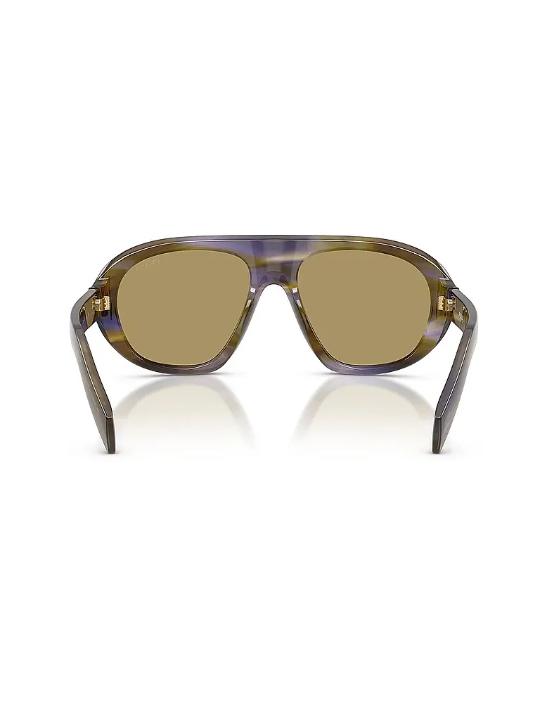 PRADA | Sonnenbrille 0PRC05S/57 | olive