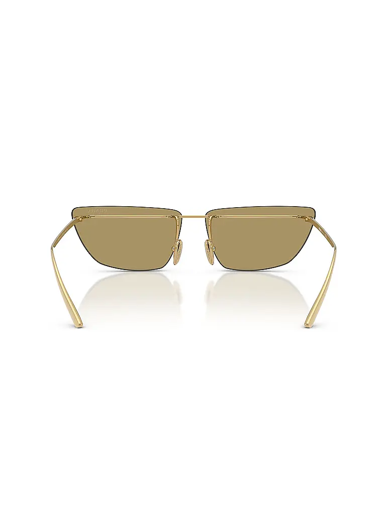 PRADA | Sonnenbrille 0PRC52S/64 | Gold