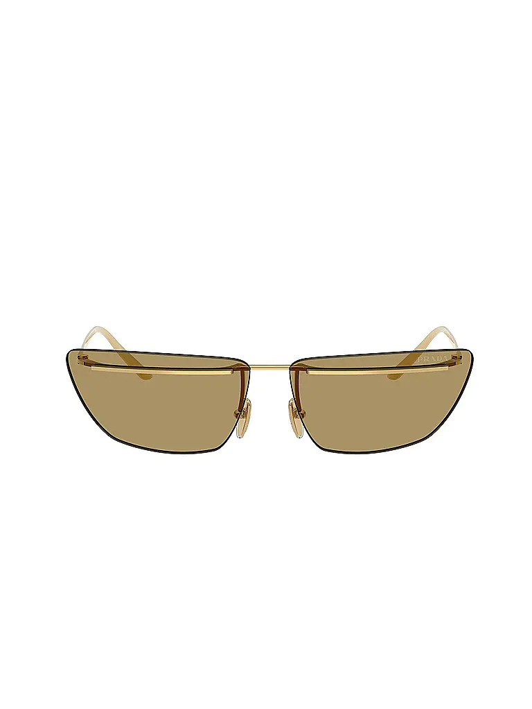 PRADA | Sonnenbrille 0PRC52S/64 | Gold