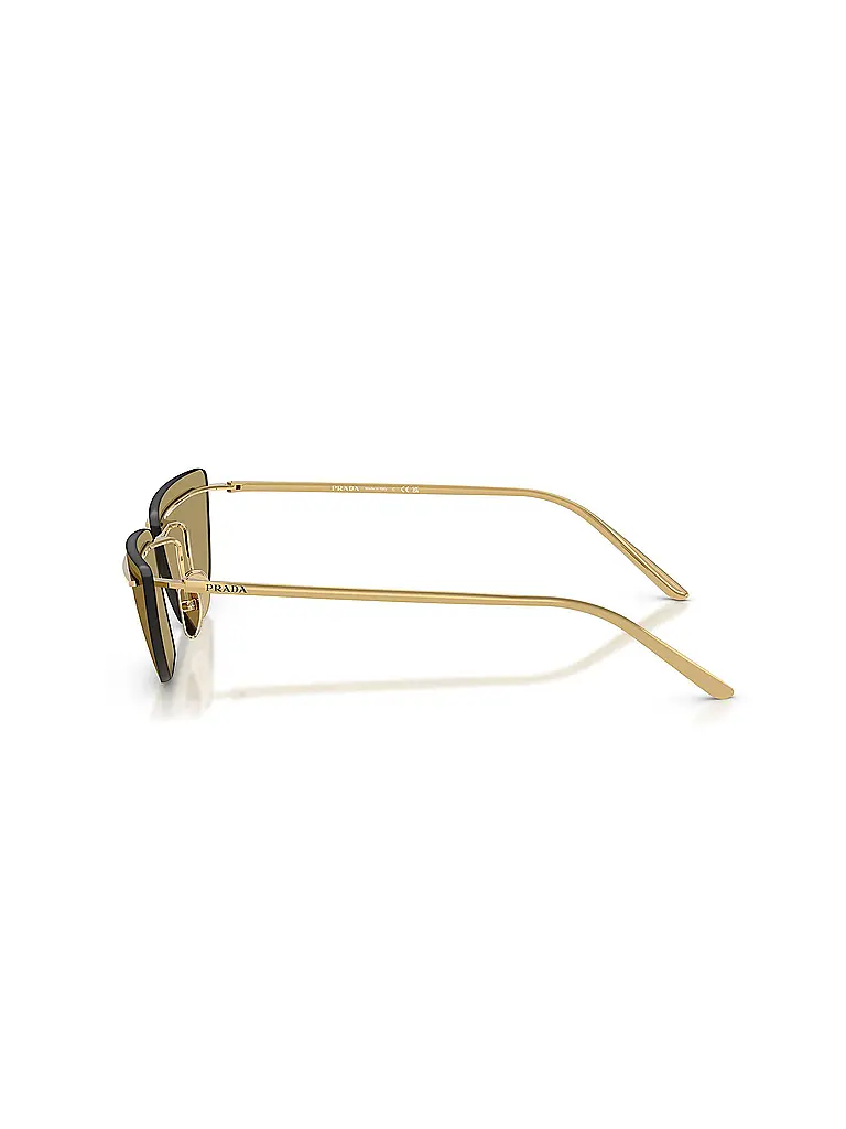 PRADA | Sonnenbrille 0PRC52S/64 | Gold