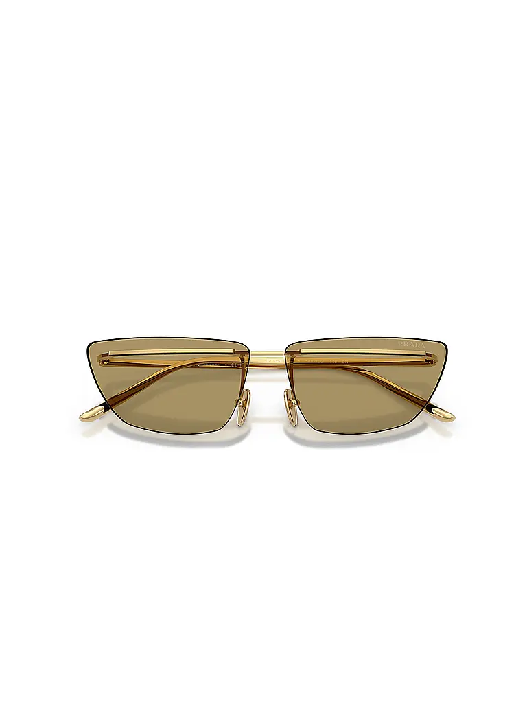 PRADA | Sonnenbrille 0PRC52S/64 | Gold