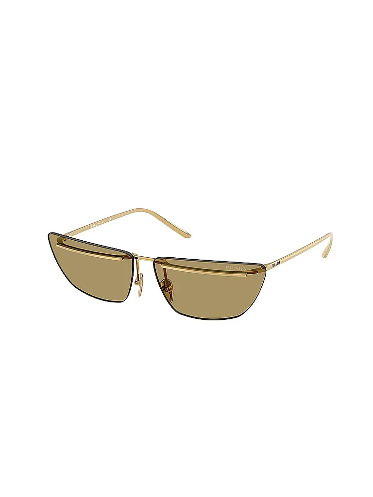 PRADA | Sonnenbrille 0PRC52S/64 | Gold