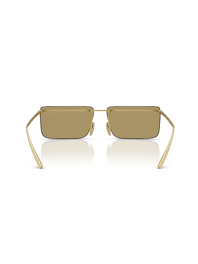 PRADA | Sonnenbrille 0PRC53S/60 | Gold