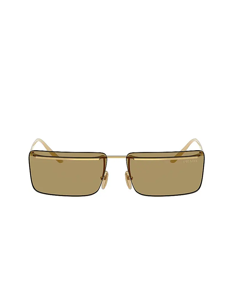 PRADA | Sonnenbrille 0PRC53S/60 | Gold