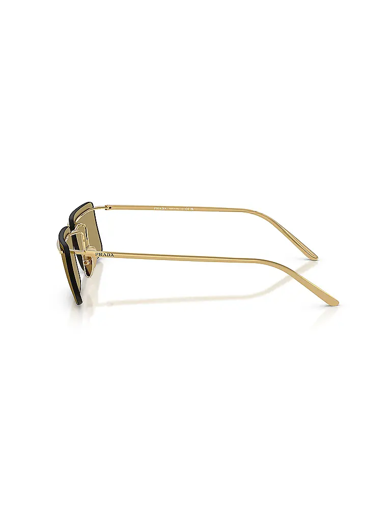 PRADA | Sonnenbrille 0PRC53S/60 | Gold